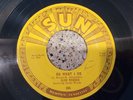 SLIM RHODES Take And Give / Do What I Do 1956 7