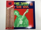 MAGIC SAM'S BLUES BAND WEST SIDE SOUL - DELMARK PA-3013 Japan  LP
