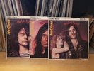 Motörhead No Class x3 Picture Sleeve Vinyl Lemmy Fast Eddie Phil Taylor