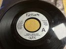 THE CURE FRIDAY IM IN LOVE / HALO G+ VINYL 7
