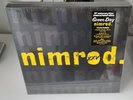 Green Day - Nimrod (25th Anniversary DELUXE NUMBERED LIMITED EDITION) 5 Black LP