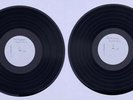 THE RAMONES 2 Acetates for ROAD TO RUIN 40th Anniversary Remix LP From Producer