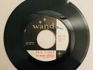 Psych/Garage 45 - Moving Sidewalks - 99th Floor - Wand 1156 - Billy Gibbons  VG