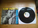 Tom Waits - Rain Dogs - Vinyl LP - 1985 UK 1ST PRESS WITH INNER - A1/B1 - EX