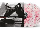 Pearl Jam - 1992 BROADCASTS (CLEAR/RED SPLATTER VINYL) - ALT/INDIE NEW VINYL