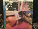PAT METHENY GROUP Still Life (Talking) - 1987 1st Press Geffen LP - NM IN SHRINK