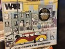 WAR - The World Is A Ghetto 5LPs VINYL BOX  SEALED RSD