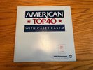AMERICAN TOP 40 WITH CASEY KASEM 5/3/86 Vinyl (Includes commercials) (MINT)