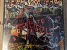 Yeah Yeah Yeahs - Fever To Tell Vinyl LP. Brand New And Sealed. In Hand