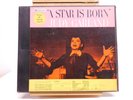 Judy Garland pop 4x 78 box set A Star Is Born on Columbia