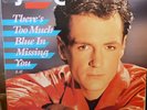 John Christian Theres Too Much Blue In Missing You Vinyl Single 12inch Trema