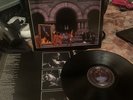 Rush ‎– Moving Pictures - Mercury ‎– SRM-1-4013 - LP, , Club , RCA US 1981