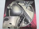 Van Halen - A Different Kind of Truth 2012 Red Vinyl jb hifi special import
