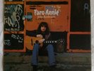 John Renbourn - Faro Annie Original 1971 VG. Condition LP Vinyl.