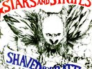 Stars And Stripes - Shaved For Battle (Vinyl LP - 1989 - US - Reissue)