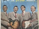 Buddy Holly - The Chirping Crickets Original Mono Brunswick LP  BL 54038