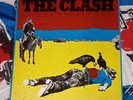 THE CLASH 