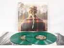 TAYLOR SWIFT Evermore Deluxe Edition 2x Vinyl LP Opaque Green B0033410-01 - B22