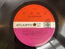 LED ZEPPELIN IV - PLUM LABEL 1st PRESS 1971  Vinyl LP A3 B4 PORKY PECKO DUCK