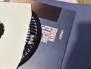 Lewis Capaldi - Broken by Desire to be Heavenly Sent - Limited Zoetrope Vinyl LP