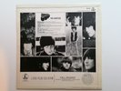 THE BEATLES UK  LP   1965 LP  RUBBER SOUL  -1 -1 LOUD CUT   PARLOPHONE PMC 1267