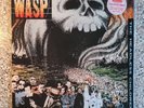 W.A.S.P - The Headless Children LP 1989