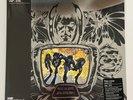 Thin Lizzy - Jailbreak (Orange Marble Vinyl Me Please VMP) Warped Price Reflects
