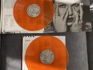 Taylor Swift Reputation FYE Orange Vinyl SUPER RARE