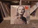 Taylor Swift - Reputation Limited Edition Orange Vinyl FYE Rare