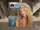 Taylor Swift - Taylor Swift Limited Edition Blue RSD 2018 Vinyl LP Rare