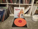 Avril Lavigne The Best Damn Thing Limited Edition Numbered Pink Vinyl LP