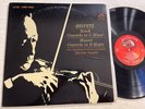 Jascha Heifetz / Bruch / Mozart Violin Concertos LP RCA Living Stereo 2s/2s EX