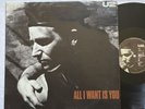 U2 ALL I WANT IS YOU 12