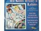 Golden Treasury Lullabies Vinyl Anne Lloyd Jimmy Carroll Orchestra RARE Disney
