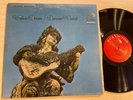Julian Bream Baroque Guitar LP RCA Living Stereo 1s/1s M-