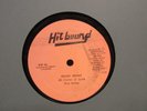Don Carlos / Purple Man Fight Fight / In Heaven There Is No Beer Reggae 10
