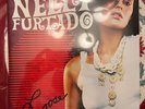 Nelly Furtado - Loose - Exclusive  Clear / Red - Limited  2X Vinyl LP New Sealed
