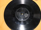 Darktown Strutters Ball Simply Wild Over Me Edison Diamond Disc 50468 A8.