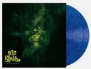 Wiz Khalifa Rolling Papers (10 Year Limited Edition) Blue Splatter Vinyl SEALED