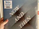 The Beatles Now And Then Limited Edition 10’’ Inch SPOTIFY  FIRST VINYL Record