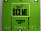 Music Scene - Jungle Birds MSE-122