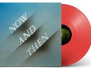 *  The Beatles - Now and Then  (Red 12” Single)  SEALED  * NEW