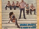 Orquesta El Sabor De Nacho Amada Amante on Horoscopo Records
