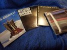 BEATLES PUAL MCCARTNEY WINGS RECORD LOT, XCLENT CONDITION
