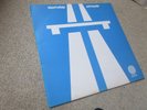 Kraftwerk Autobahn LP UK 1st VERTIGO  SUPER AUDIO  [Ex/Ex-] EMBOSSED COVER**