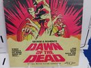 Dawn of the Dead OOP Vinyl Soundtrack Pink Alternative Edition  Goblin Waxwork