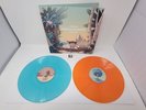Chilltendo Deluxe Vinyl 2xLP Record Nintendo VGM Lofi Gamechops Kickstarter