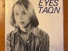 Eyes: TAQN--Original 7-Inch--1979--Dangerhouse Records--Fold-Out Sleeve