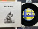 indie rock 7” BUILT TO SPILL Car Girl NM OG Atlas 1994