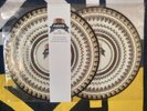 Oasis - The Masterplan: Blood Records 25th Anniversary Limited Vinyl Zoetrope